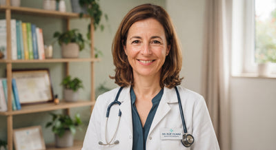 Prof. Dr. Elif Yılmaz