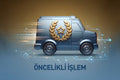 Öncelikli İşlem