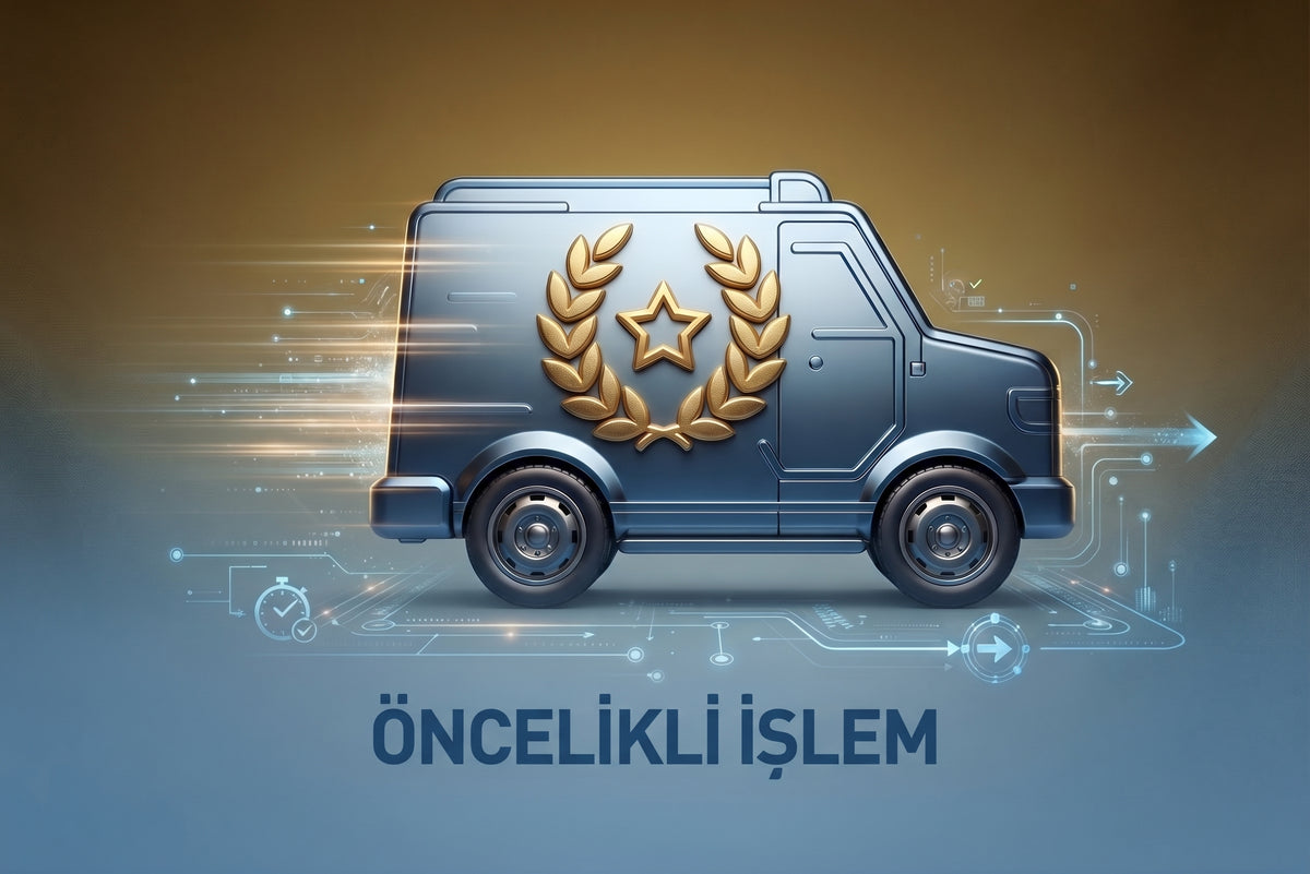 Öncelikli İşlem