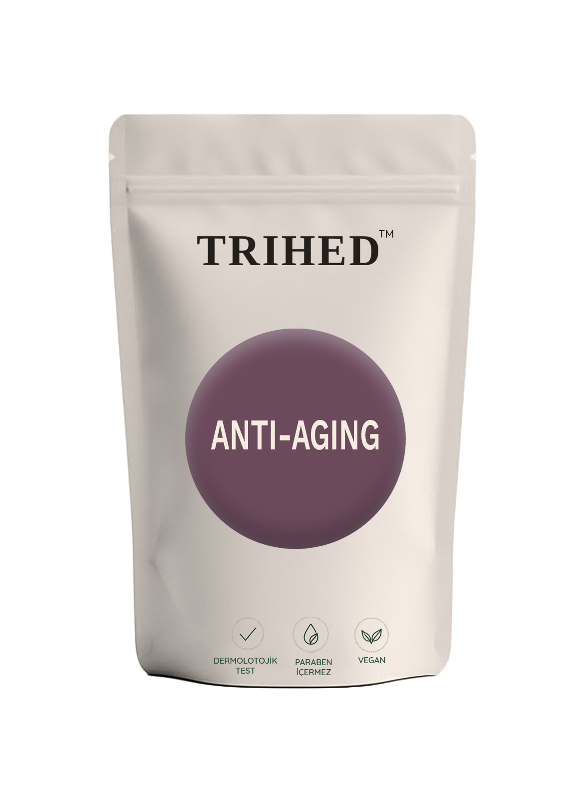 Anti-Aging Kolajen Bandı