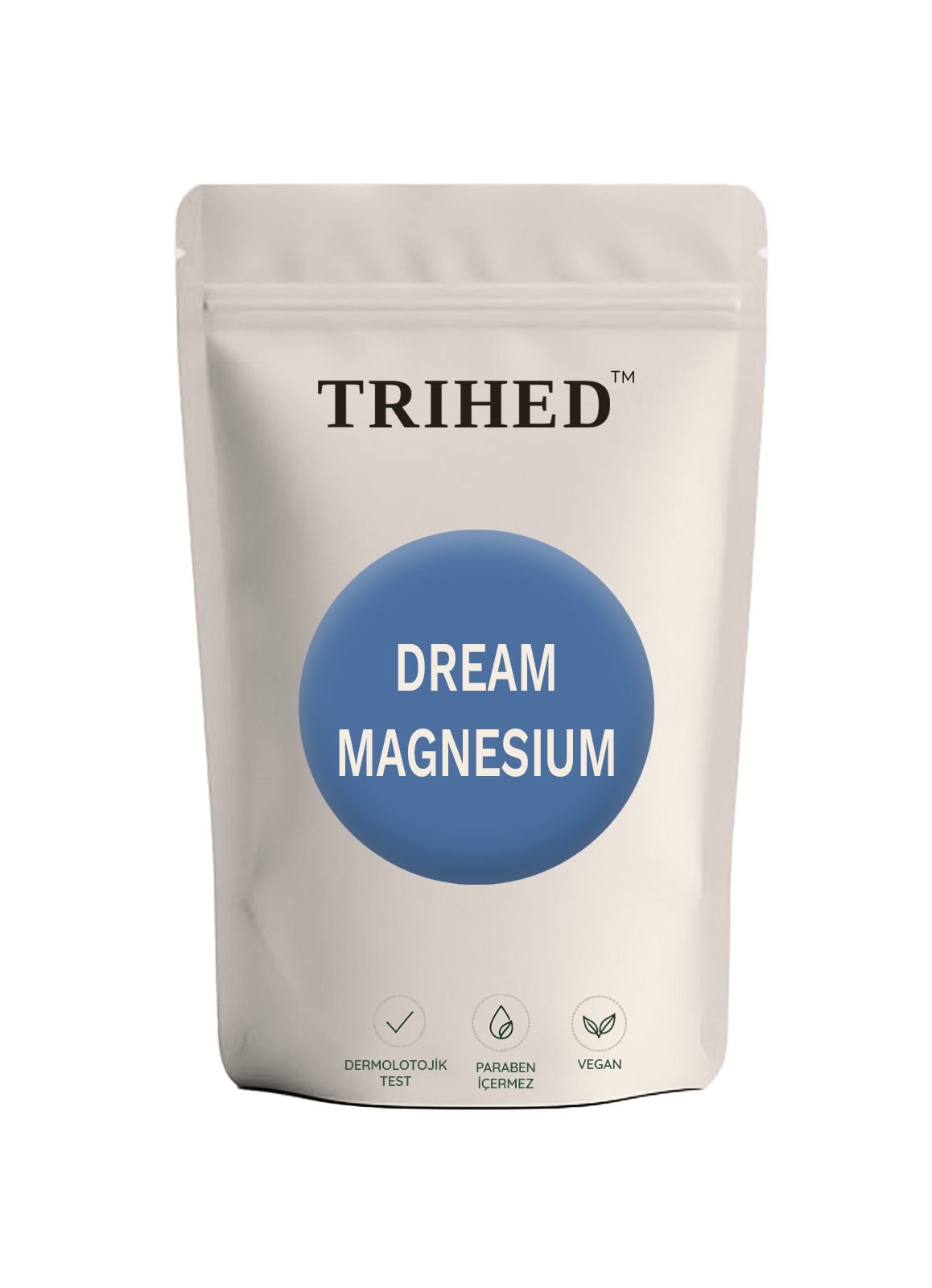 Magnezyum Uyku Bandı
