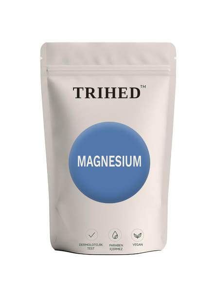 Magnezyum Rahatlama Bandı