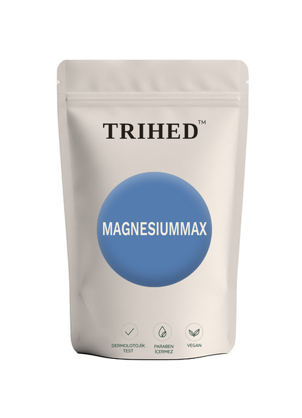 MagnesiumMax Kas Bandı