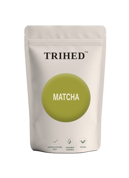 Matcha Enerji Bandı