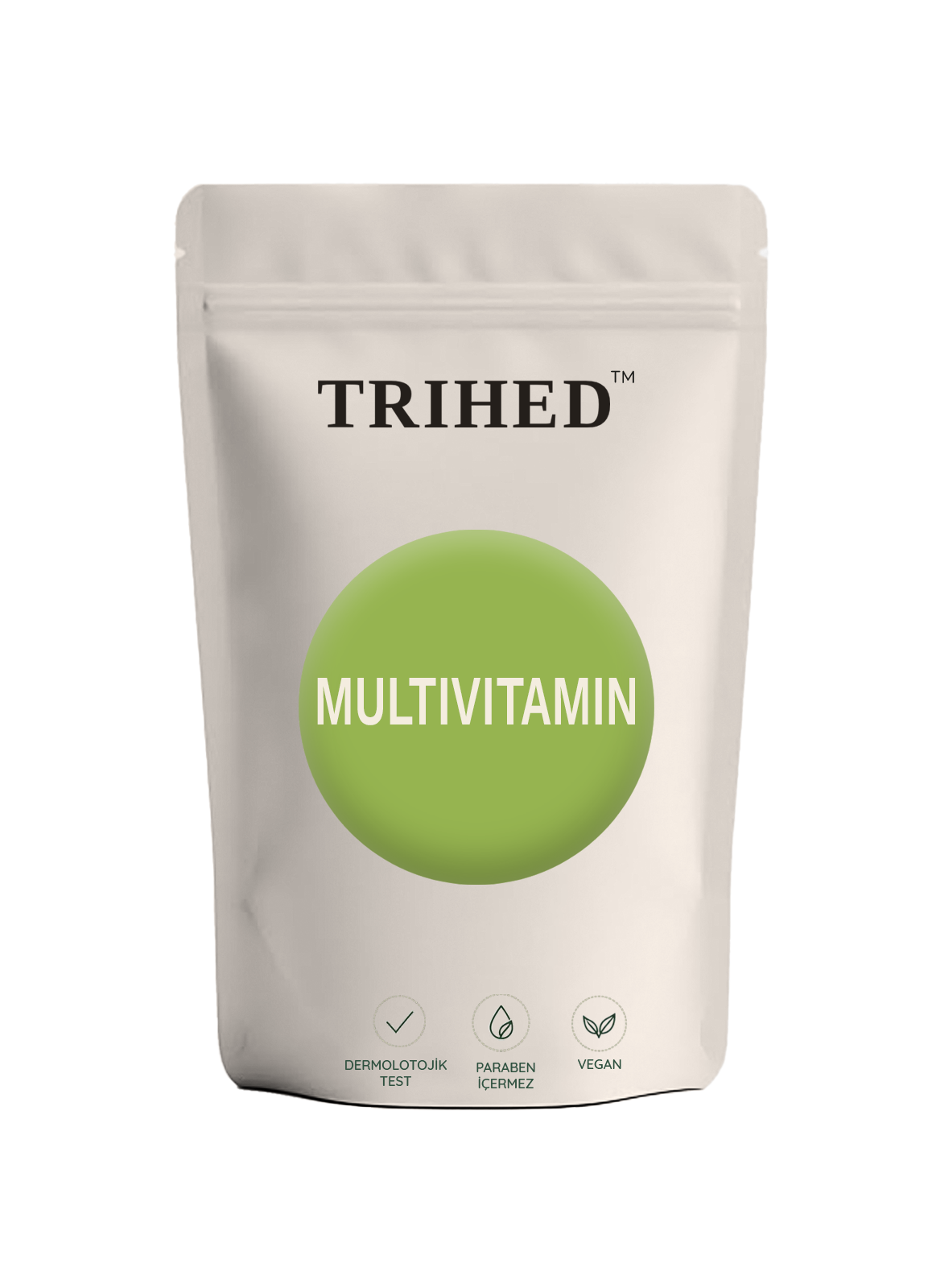 Multivitamin Bandı