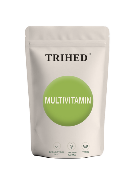Multivitamin Bandı